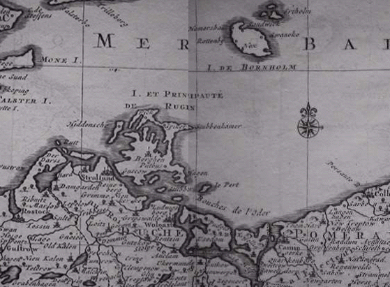 Pommern 1700