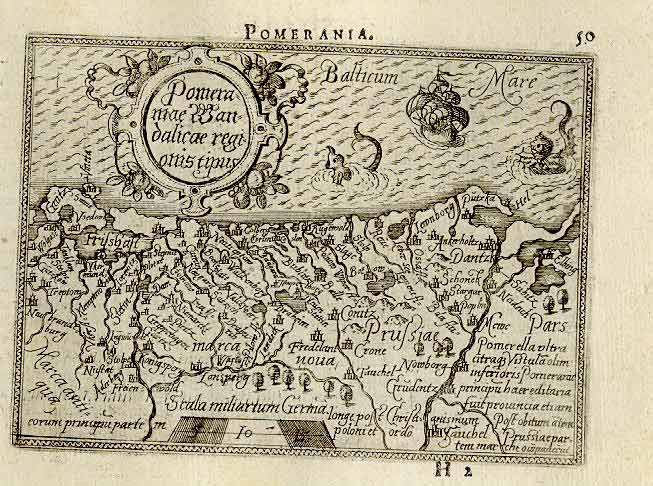 Pommern 1589